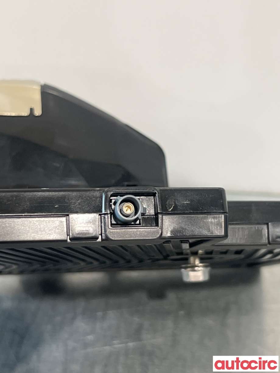Antenne navigasjon til Opel Mokka E 2020-->> (Type II) (OPEL|1699230080||9872252580)