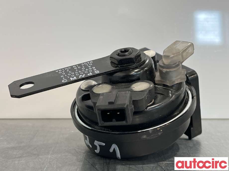 Horn/signalhorn til Volvo EX30 2023-->> (VOLVO|80000017)