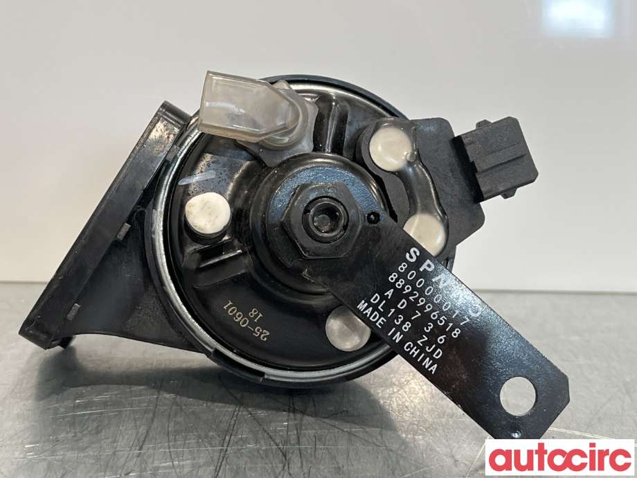 Horn/signalhorn til Volvo EX30 2023-->> (VOLVO|80000017)