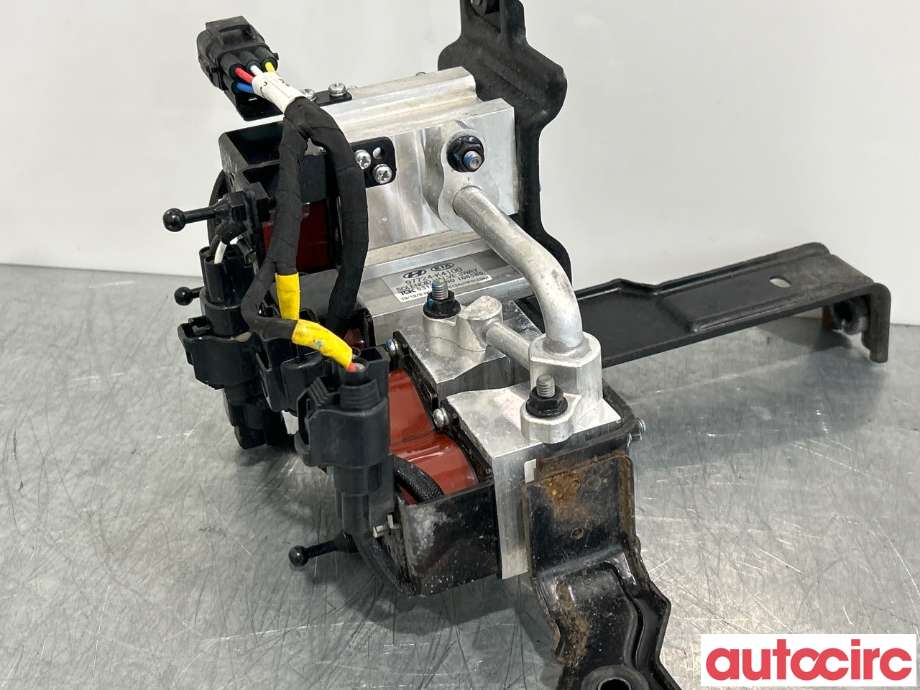 Diverse deler til Hyundai Kona 2017-2021 (Type I, Fase 1) (HYUNDAI|97776K4500|)
