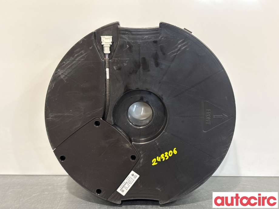 Bilstereo høyttaler til Audi Q5 2012-2017 (Type I, Fase 2)  (AUDI|8R0035382|)