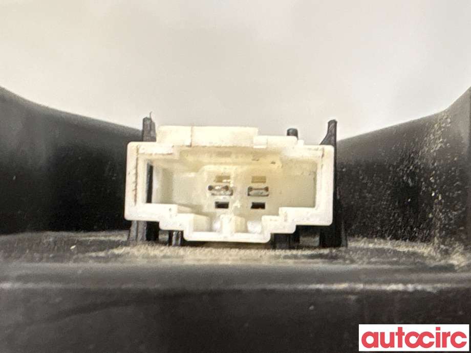 Bilstereo høyttaler til Audi Q5 2012-2017 (Type I, Fase 2)  (AUDI|8R0035382|)
