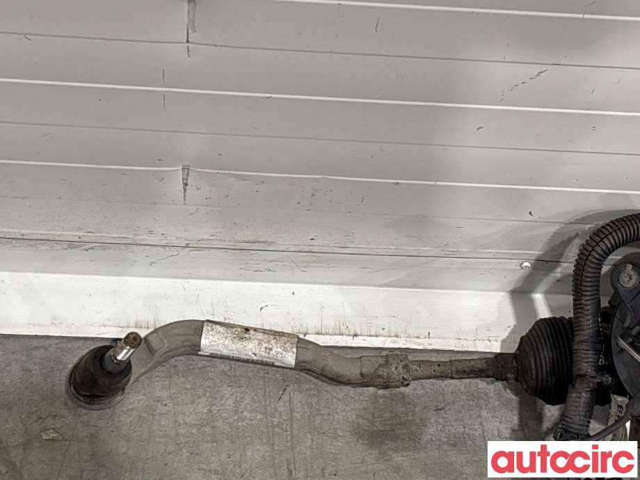 Tannstang elektrisk til Peugeot 308 2013-2021 (Type II) (PEUGEOT|1628948680|)