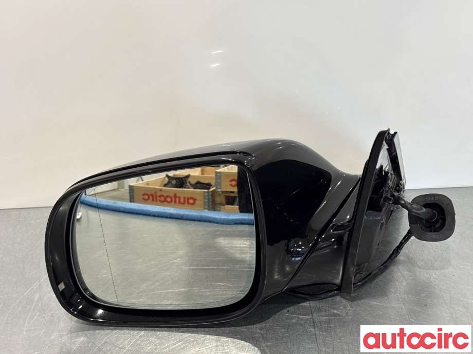 Speil venstre til Audi Q5, 2012-2017 (Type I, Fase 2)  (AUDI|8R1857409AN)
