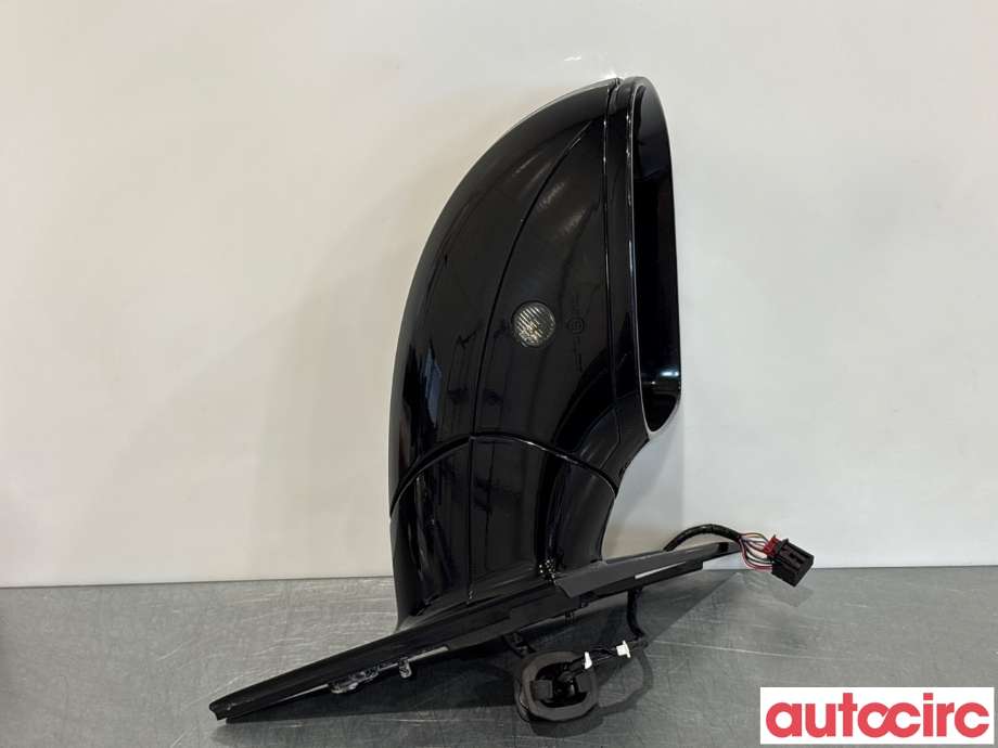 Speil venstre til Audi Q5 2012-2017 (Type I, Fase 2) (AUDI|8R1857409AN||8R1857409AG)
