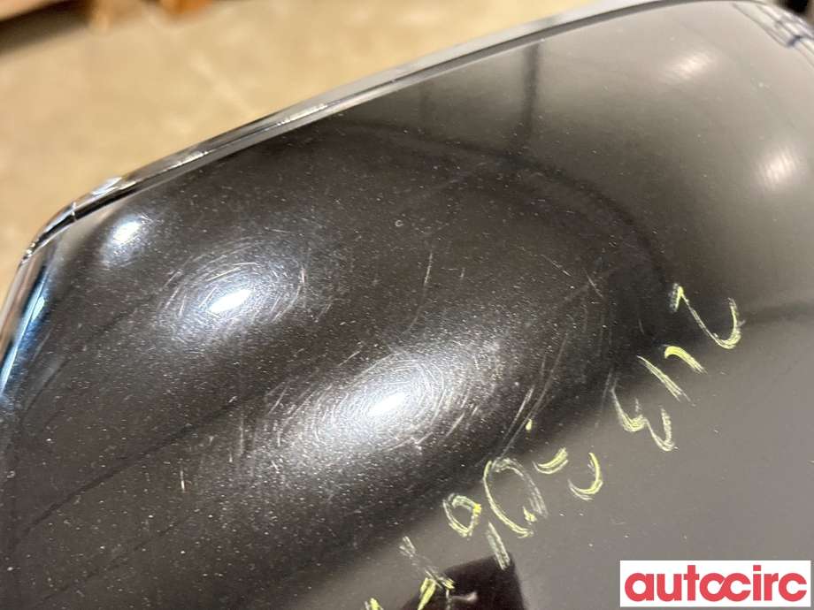 Speil venstre til Audi Q5 2012-2017 (Type I, Fase 2) (AUDI|8R1857409AN||8R1857409AG)