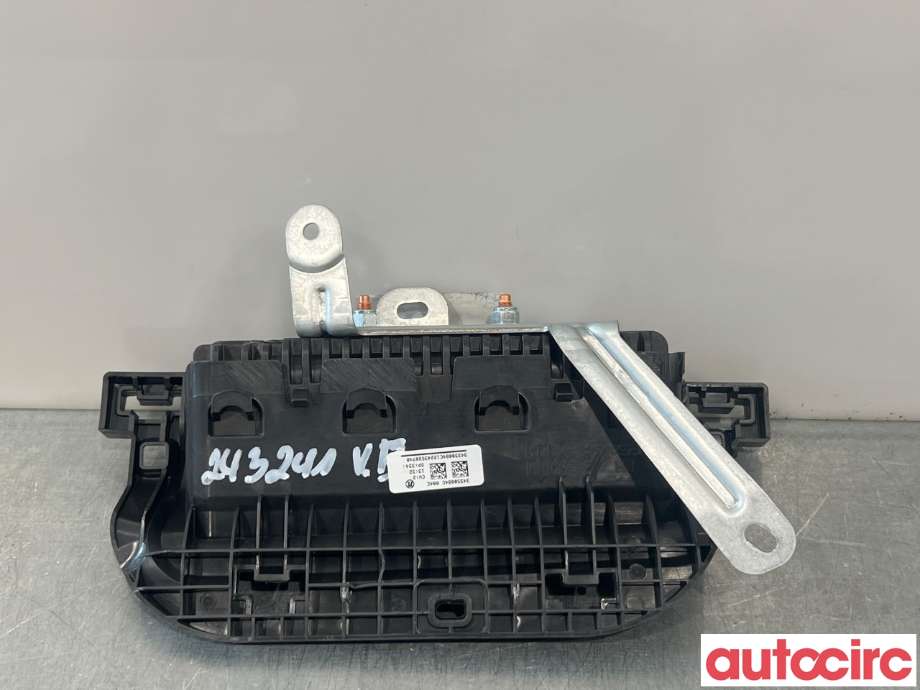 Airbag diverse til Opel Mokka E 2020-->> (Type II)  (OPEL|98362354ZD|)