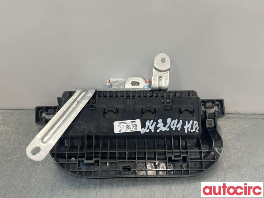 Airbag diverse til Opel Mokka E 2020-->> (Type II)  (OPEL|98362331ZD|)