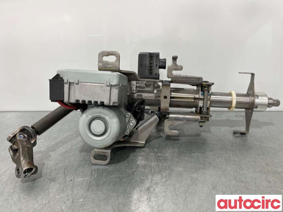 Rattaksel elektrisk servo til Renault Zoe 2013-2019 (Fase 1) (RENAULT|488107198R||488103776R)