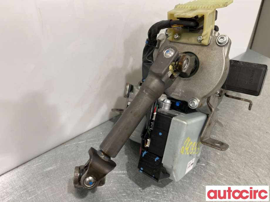 Rattaksel elektrisk servo til Renault Zoe 2013-2019 (Fase 1) (RENAULT|488107198R||488103776R)