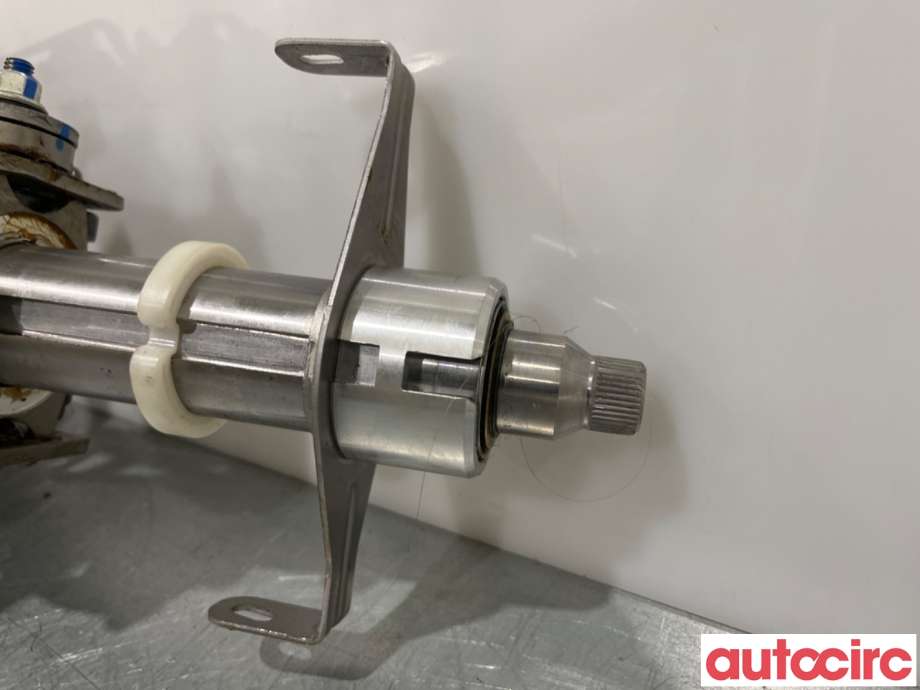 Rattaksel elektrisk servo til Renault Zoe 2013-2019 (Fase 1) (RENAULT|488107198R||488103776R)