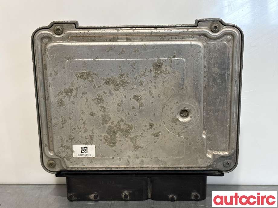 Styreenhet motor til VW Tiguan 2011-2016 (Type I, Fase 2) (VOLKSWAGEN|03L906018FQ|0281017946|03L907309AE)