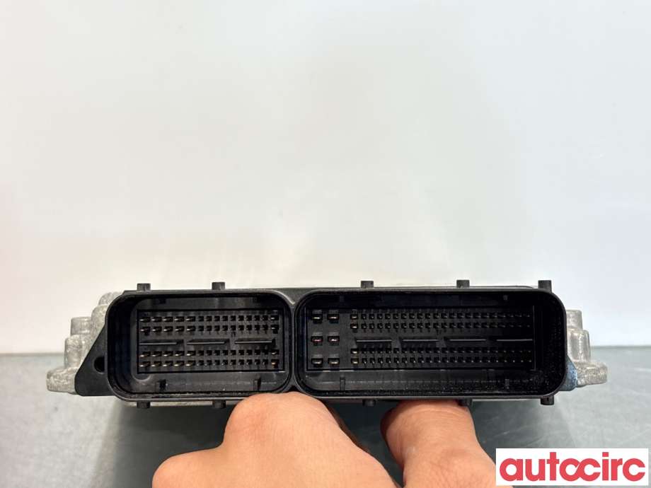 Styreenhet motor til VW Tiguan 2011-2016 (Type I, Fase 2) (VOLKSWAGEN|03L906018FQ|0281017946|03L907309AE)