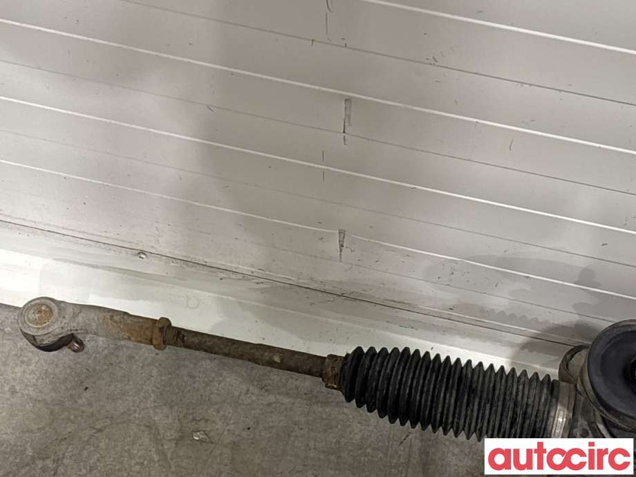 Tannstang elektrisk til VW Tiguan 2011-2016 (Type I, Fase 2)  (VOLKSWAGEN|5N1423058F|)