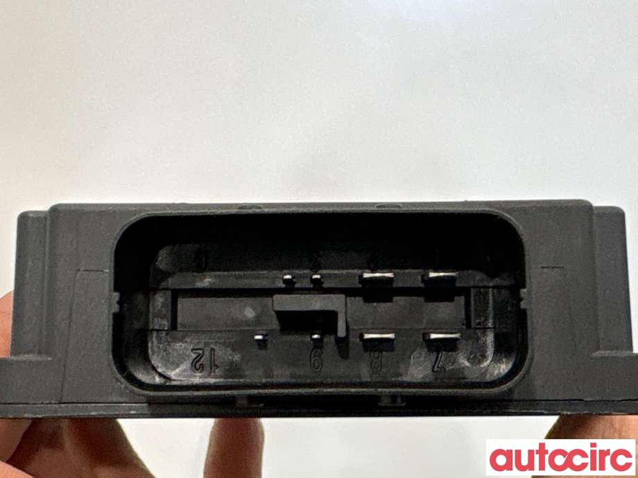 Styreenhet diverse til VW Tiguan 2011-2016 (Type I, Fase 2)  (VOLKSWAGEN|3AA919041A|8ES010452-20)