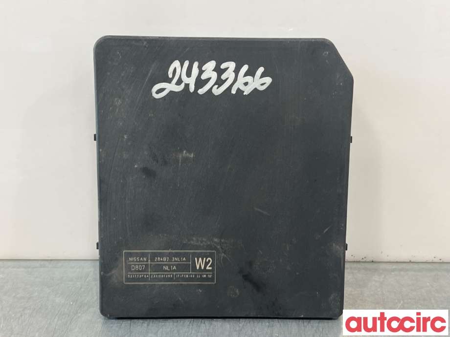 Sikringsboks til Nissan NV200 2010-2019 (NISSAN|284B73NL1A|)