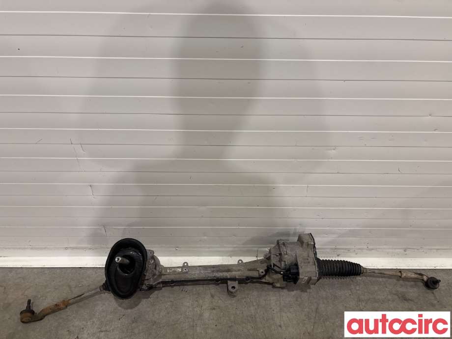 Tannstang elektrisk til Ford C-Max, 2010-2015 (Type II, Fase 1)  (FORD|2337320)