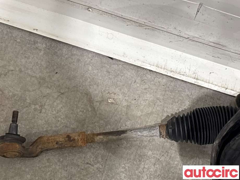 Tannstang elektrisk til Ford C-Max 2010-2015 (Type II, Fase 1)  (FORD|2337320|HV61-3D070-YE)