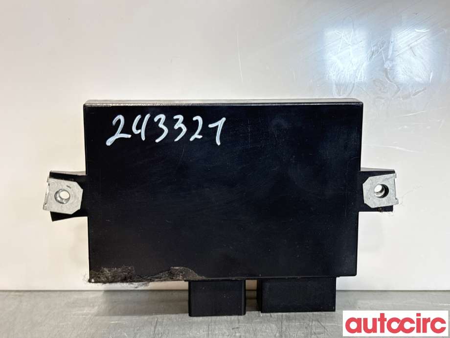 Styreenhet hengerfeste til VW Tiguan 2011-2016 (Type I, Fase 2)  (VOLKSWAGEN|1K0907383H|5DS010154-31|1K0907383G)