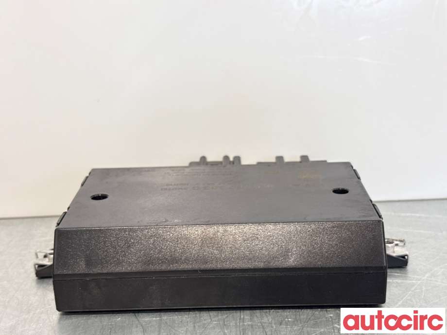 Styreenhet hengerfeste til VW Tiguan 2011-2016 (Type I, Fase 2)  (VOLKSWAGEN|1K0907383H|5DS010154-31|1K0907383G)