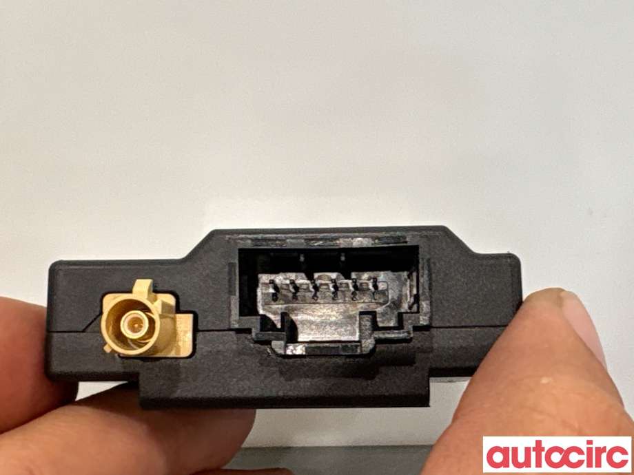 Styreenhet diverse til VW Tiguan 2011-2016 (Type I, Fase 2)  (VOLKSWAGEN|7N0963513B|9019510B|7N0963513A)