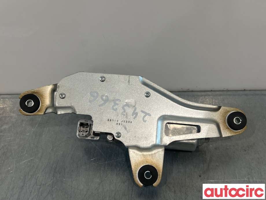 Viskermotor bakrute til Nissan NV200 2010-2019  (NISSAN|28710JX31A||28710JX30A)