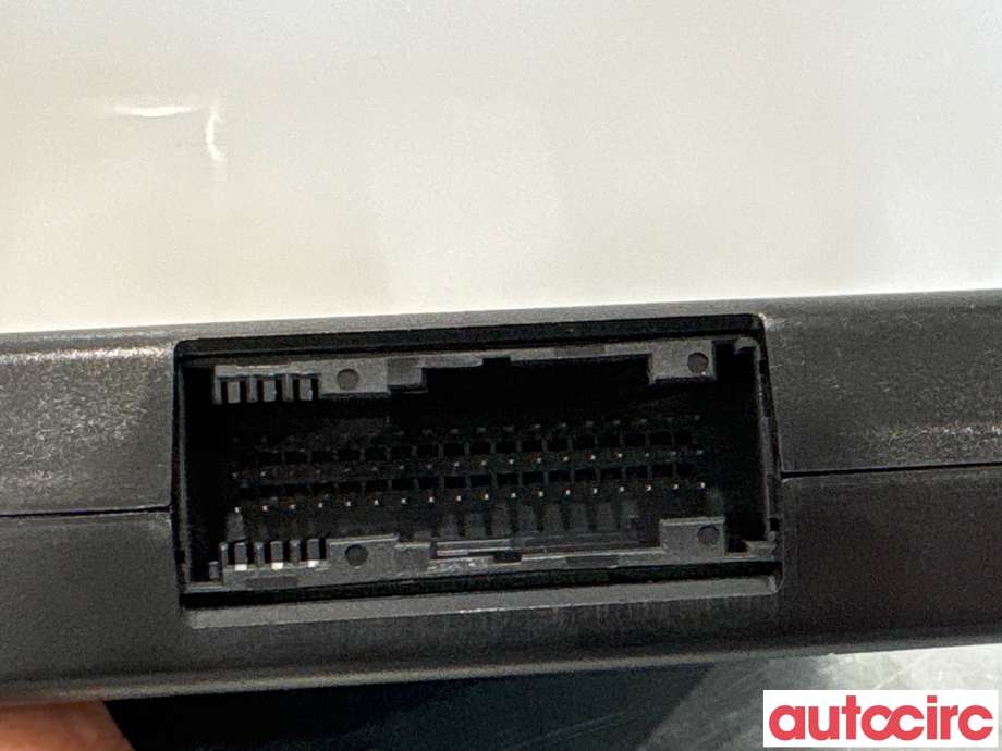 Styreenhet bluetooth til VW Tiguan 2011-2016 (Type I, Fase 2)  (VOLKSWAGEN|7P6035730J||7P6035730M)