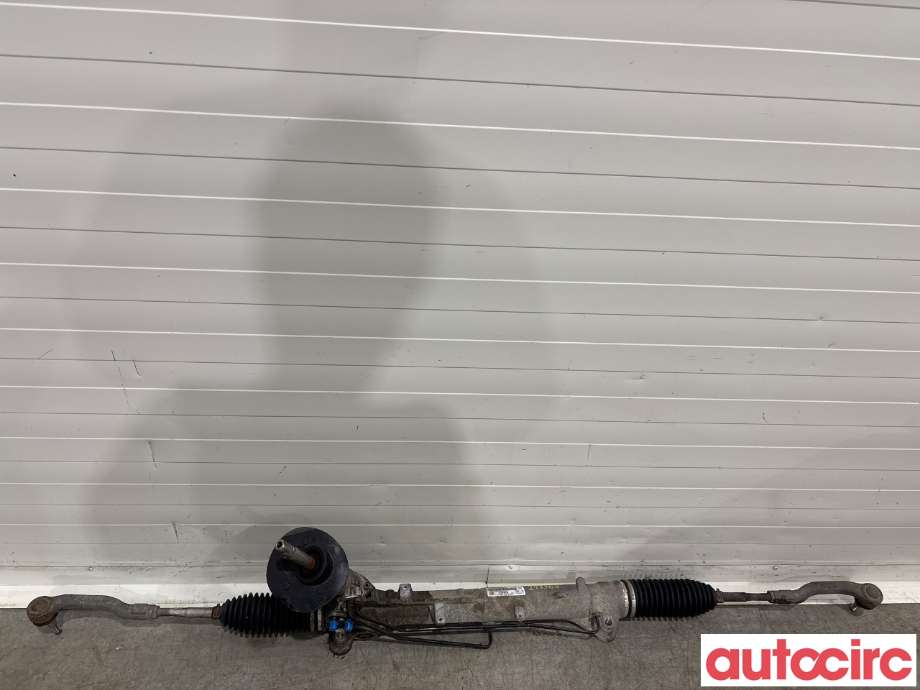 Tannstang til Toyota Proace, 2016-->> (Type II)  (TOYOTA|SU001A586284)