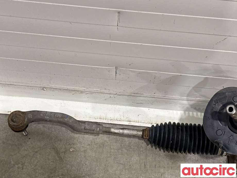 Tannstang til Toyota Proace 2016-->> (Type II) (TOYOTA|SU001A586284|)