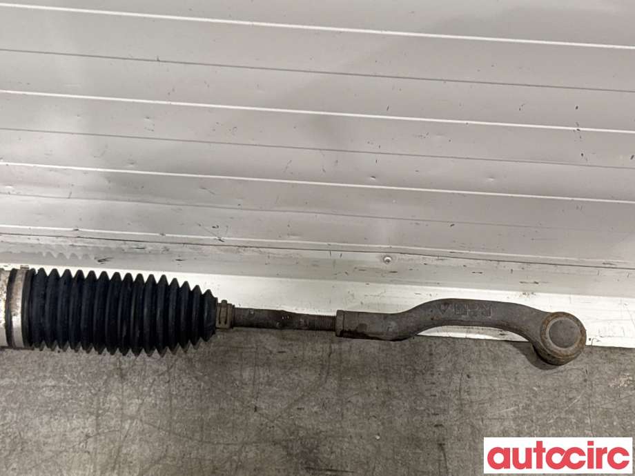 Tannstang til Toyota Proace 2016-->> (Type II) (TOYOTA|SU001A586284|)