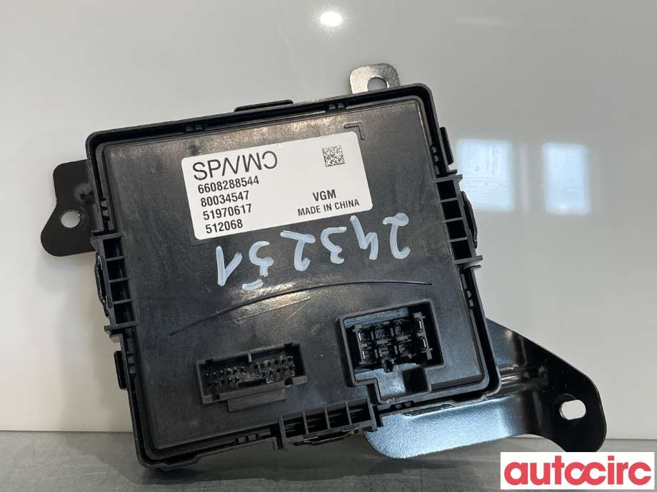 Diverse deler til Volvo EX30 2023-->> (VOLVO|36013476||80034547)