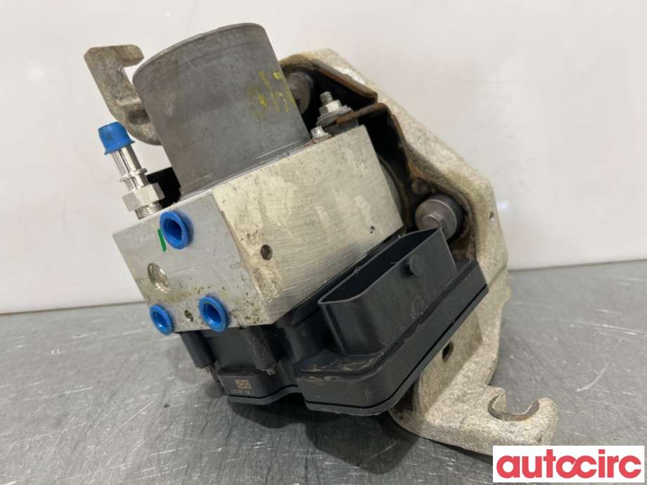 ABS sentral til Renault Zoe, 2013-2019 (Fase 1)  (RENAULT|472103275R)