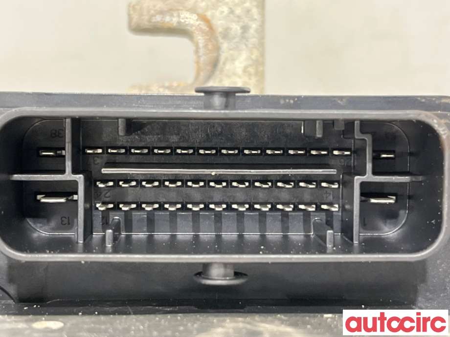 ABS sentral til Renault Zoe 2013-2019 (Fase 1) (RENAULT|472103275R|0265240042|472108051R)