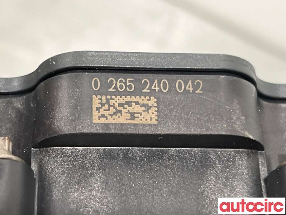 ABS sentral til Renault Zoe 2013-2019 (Fase 1) (RENAULT|472103275R|0265240042|472108051R)