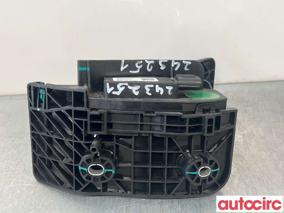Pedal gass til Volvo EX30 2023-->>  (VOLVO|31345378|)
