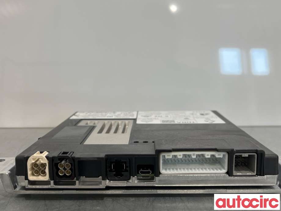 Styreenhet diverse til Volvo EX30 2023-->>  (VOLVO|36010989||80042781)