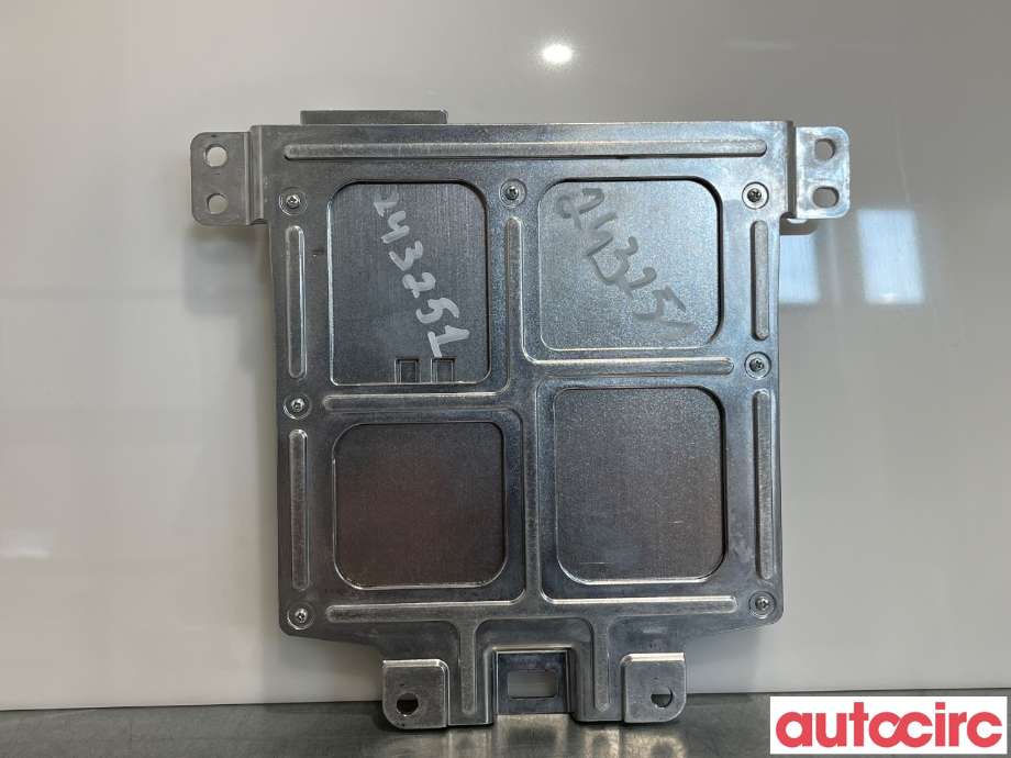 Styreenhet diverse til Volvo EX30 2023-->>  (VOLVO|36010989||80042781)
