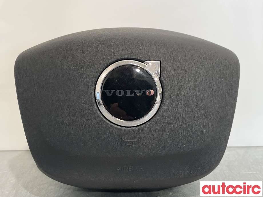 Airbag rattpute til Volvo EX30 2023-->> (VOLVO|80001459|)