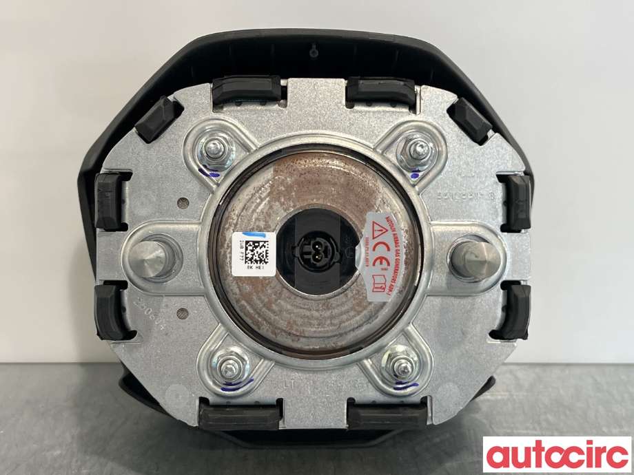 Airbag rattpute til Volvo EX30 2023-->> (VOLVO|80001459|)