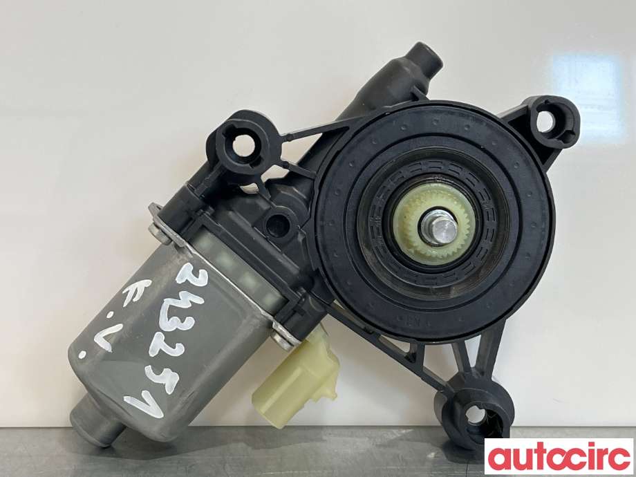 Ruteheis venstre foran til Volvo EX30 2023-->> (VOLVO|80000427|8893972370)