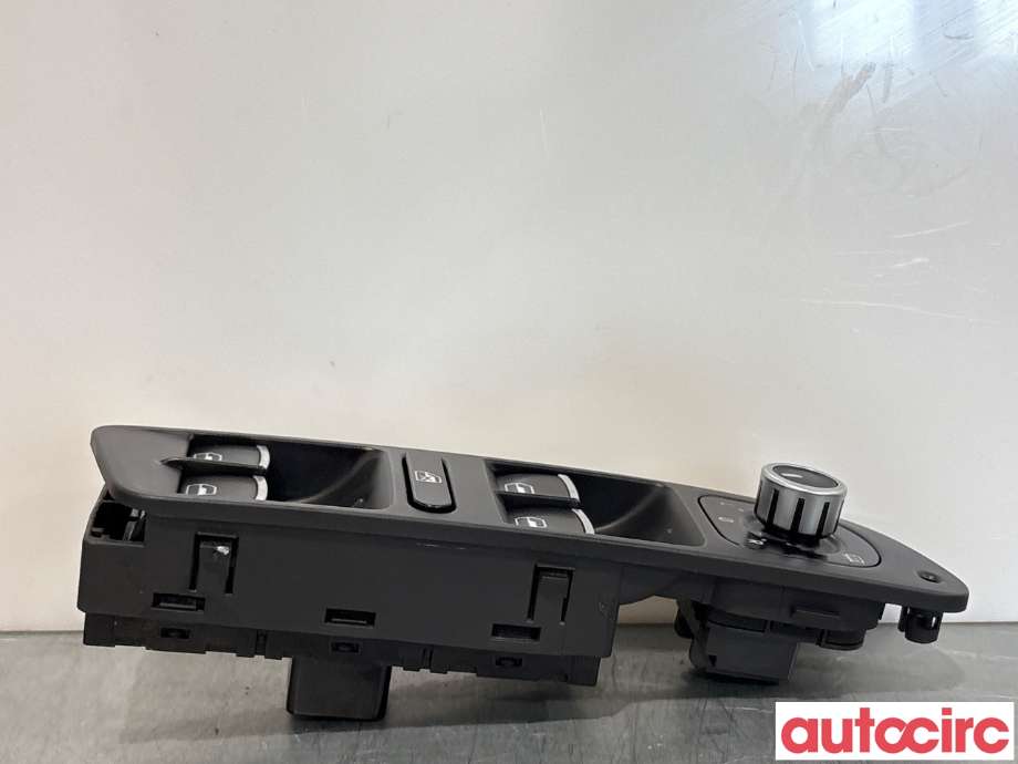 Bryter ruteheis til VW Tiguan 2011-2016 (Type I, Fase 2)  (VOLKSWAGEN|5K4959857A|)