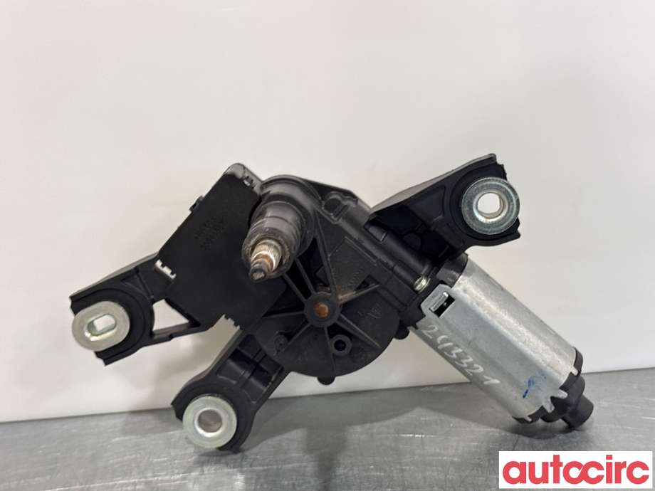 Viskermotor bakrute til VW Tiguan 2011-2016 (Type I, Fase 2)  (VOLKSWAGEN|5N0955711B|W000002310|5N0955711A)