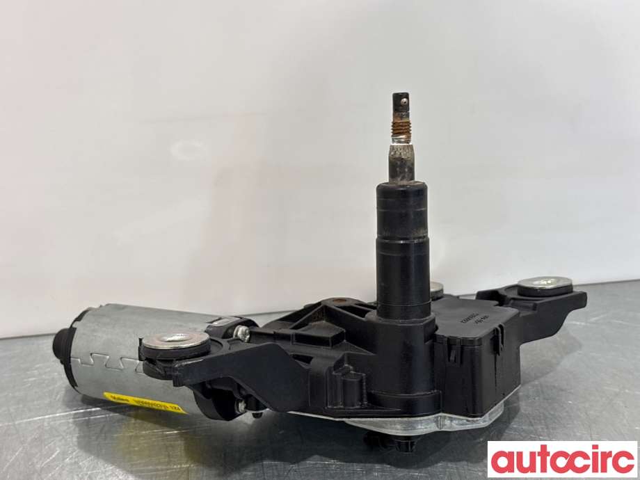 Viskermotor bakrute til VW Tiguan 2011-2016 (Type I, Fase 2)  (VOLKSWAGEN|5N0955711B|W000002310|5N0955711A)