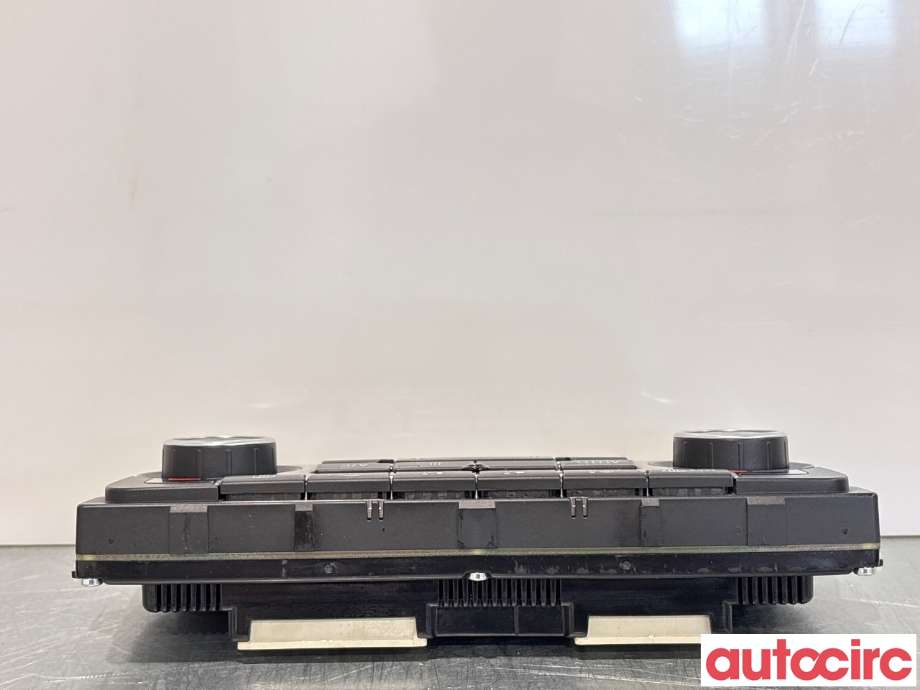 Varmeapparat betjening til VW Tiguan 2011-2016 (Type I, Fase 2)  (VOLKSWAGEN|5K0907044HD|5HB009746-93|5K0907044GM)