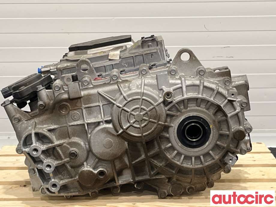 Motor elbil foran til Hyundai Ioniq 5 2021-->> (HYUNDAI|4400018FB0||36500-1XAB0)