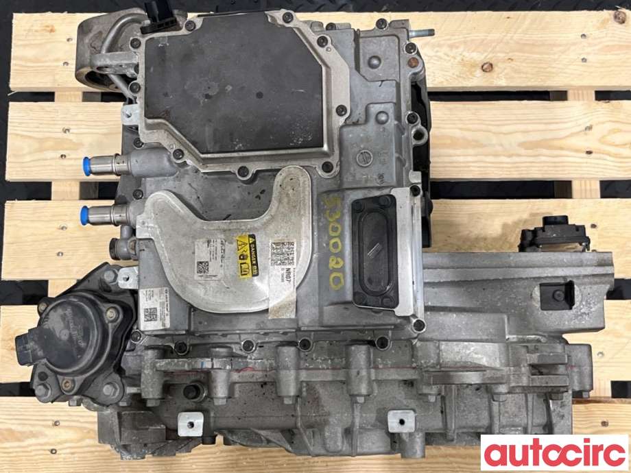 Motor elbil foran til Hyundai Ioniq 5 2021-->> (HYUNDAI|4400018FB0||36500-1XAB0)