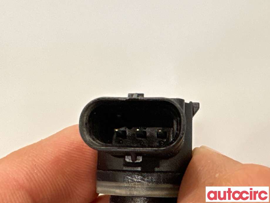 Parkeringssensor foran til VW Tiguan 2011-2016 (Type I, Fase 2)  (VOLKSWAGEN|1S0919275C||1S0919275)