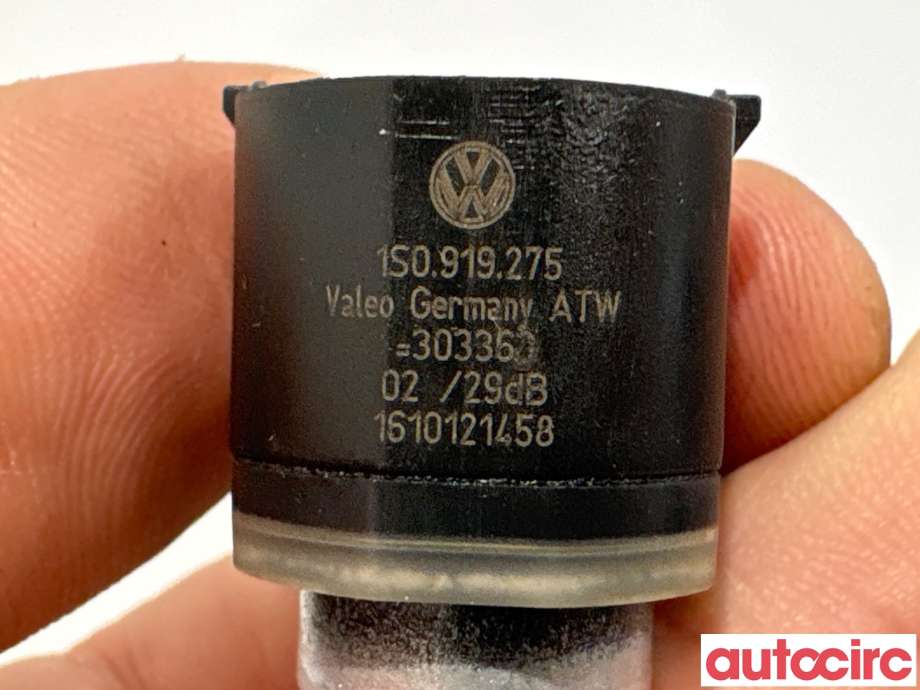 Parkeringssensor foran til VW Tiguan 2011-2016 (Type I, Fase 2)  (VOLKSWAGEN|1S0919275C||1S0919275)