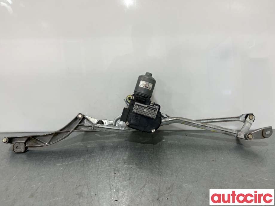 Viskermotor frontrute til Mercedes E-Klasse 2002-2006 (Fase 1) (W211) (W211) (MERCEDES|A2118201340|0390241801|A2118200442)