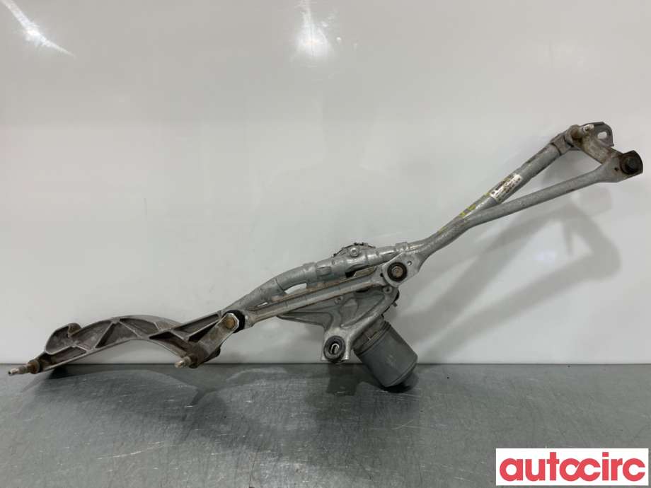 Viskermotor frontrute til Mercedes E-Klasse 2002-2006 (Fase 1) (W211) (W211) (MERCEDES|A2118201340|0390241801|A2118200442)